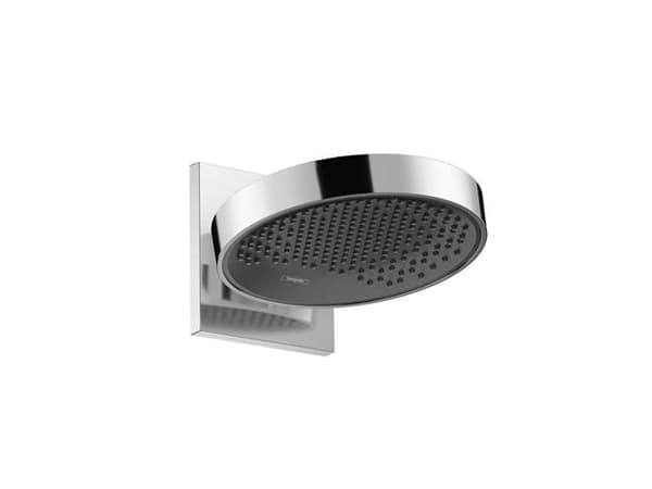 hansgrohe Rainfinity duschhuvud 250 1jet för vägg krom