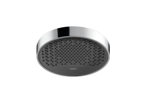 hansgrohe Rainfinity duschhuvud 250 1jet krom
