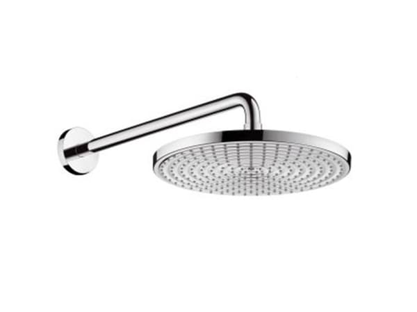 HansGrohe Raind.Air hovedbr. 300 m.arm 450 krom