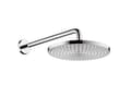 Miniatyrbild 1 av 2: HansGrohe Raind.Air hovedbr. 300 m.arm 450 krom