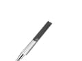 Miniatyrbild 1 av 2: Handdusch 100 1jet Eco 9 l/min krom