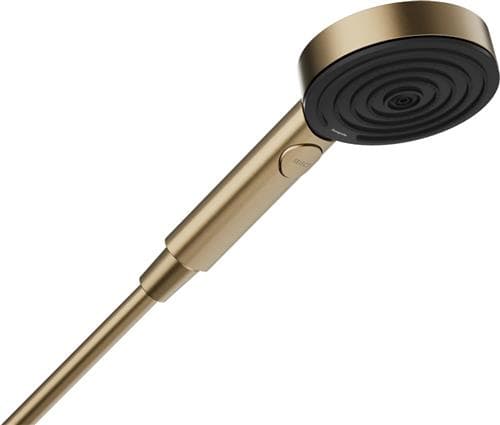 Håndbruser Pulsify S 105 3jet bø bronze