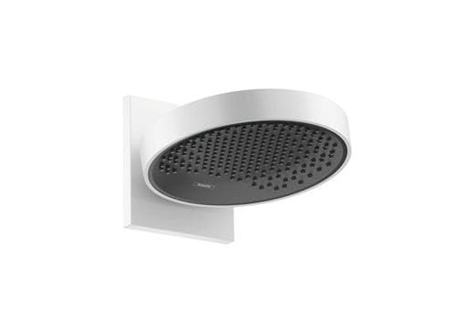 hansGrohe Rainfinity hovedbruser 250 1jet til væg mat hvid