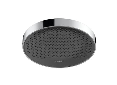 hansgrohe Rainfinity duschhuvud 360 1jet krom