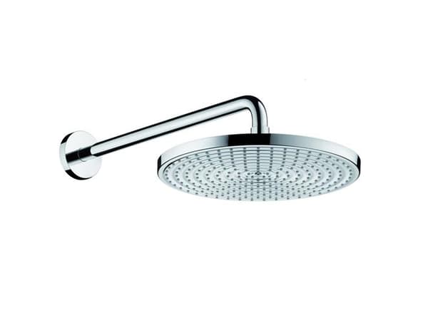 HansGrohe Raind.Air hovedbr. 300 m.arm 389 krom
