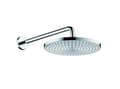 Miniatyrbilde 1 av 2: HansGrohe Raind.Air hovedbr. 300 m.arm 389 krom