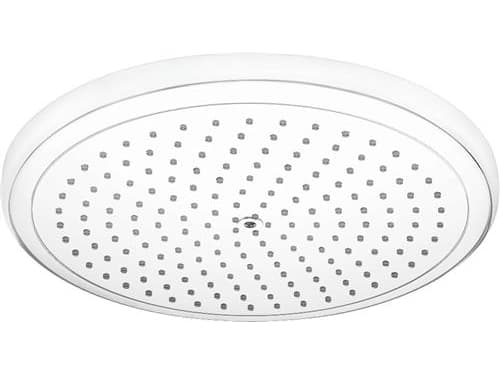 Croma 280 Eco mattavalkoinen yläsuihku