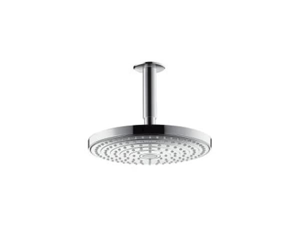 HansGrohe RD Select S 240 2jet HB t/loftm. krom