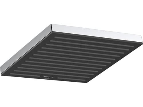 Takdusch Pulsify E 26cm 1j EcoSm krom