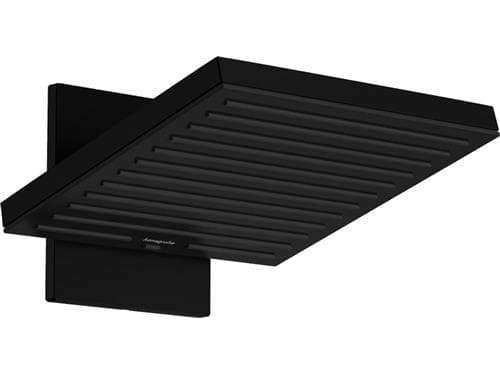 Päänsuihku PulsifyE 26cm 2jet t/seinämatto
