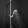 Miniatyrbild 5 av 5: Handdusch - Hansgrohe - Crometta Vario EcoSmart - 100 mm - Vario jets - Vattenbesparing