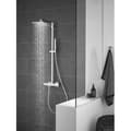 Miniatyrbild 2 av 3: GROHE Euphoria Cube Stick handdusch 27699000 - Flödesbegränsare - Anti-kalk - Universalfäste - Krom