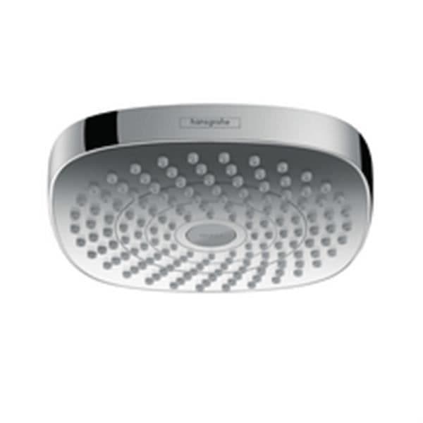 Hansgrohe Croma Select E 180 2jet takdusch Ref.26524000