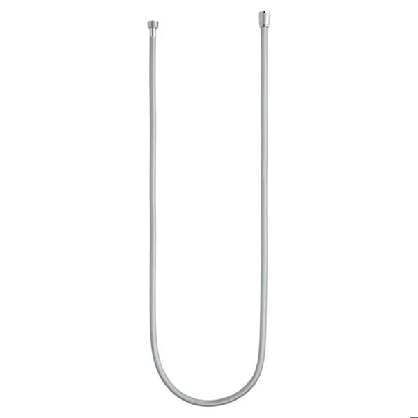 Grohe Flexibles VitalioFlex Trend duschslang 1,7 m, krom 28742002