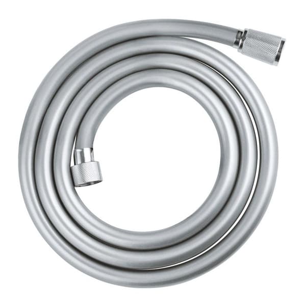 Grohe Flexibles VitalioFlex Trend duschslang 1,7 m, krom 28742002
