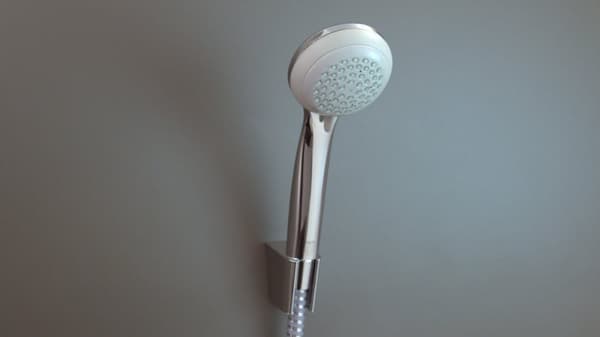 Hansgrohe Crometta 85 Variojet DN15 forkromet brusehoved 28562000