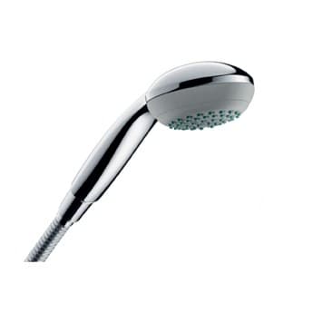 Hansgrohe Crometta 85 Variojet DN15 forkromet brusehoved 28562000