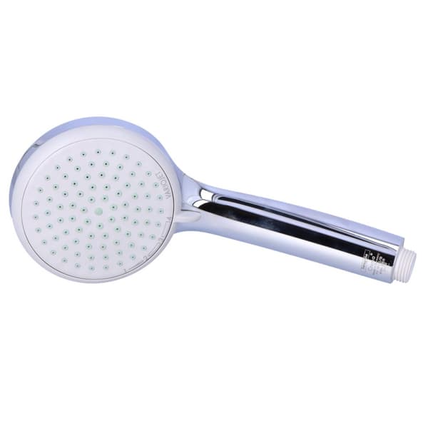 Hansgrohe Croma 100 Vario duschmunstycke krom 28535000