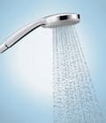Miniatyrbild 5 av 5: Hansgrohe Croma 100 Vario duschmunstycke krom 28535000