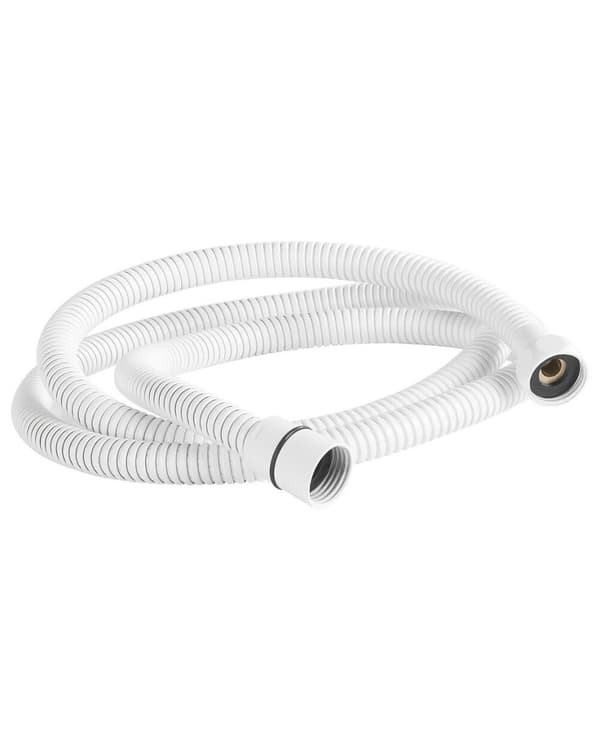 Fristående badkarsblandare RIBBON Vit Lumarko!