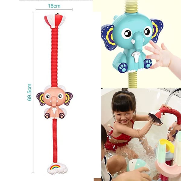Bomclap Elephant Clouds Brusehoved