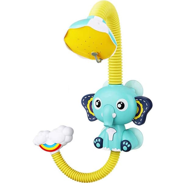 Bomclap Elephant Clouds Brusehoved