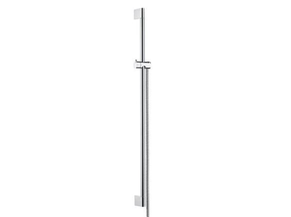 HansGrohe Unica'Crometta 90/Metaflex 1,60 meter