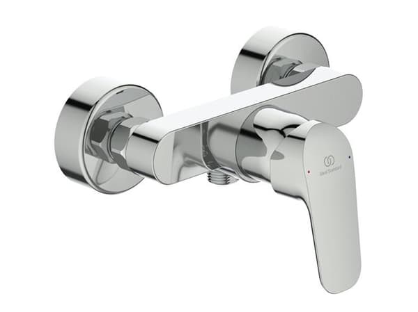 Ideal Standard B1720, Baderomsvask, Kromfarget