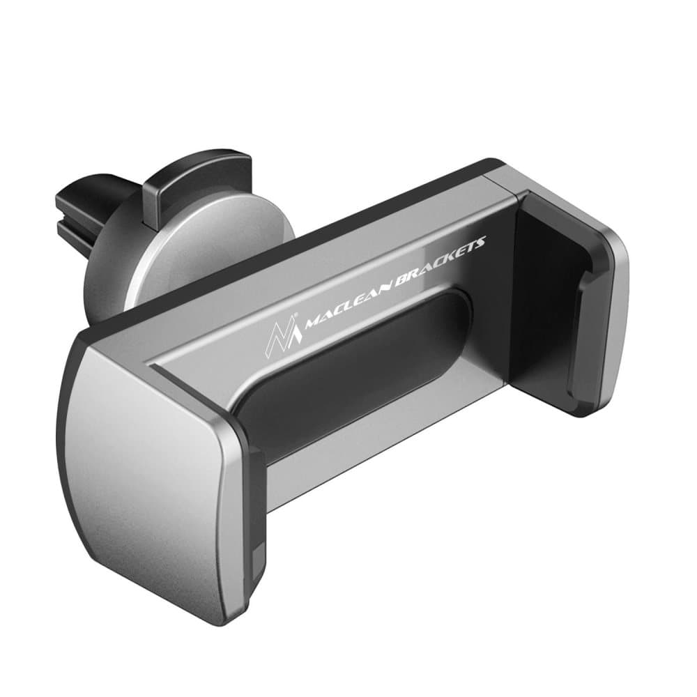 Phone handle for Maclean ventilation grille, Comfort Series, ABS, MC-783