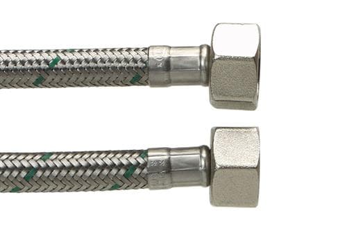 NEOPERL Neoflex®SPX slange 1/2" indvendig x 1/2" indvendig 1500 mm koldt/varmt brugsvand