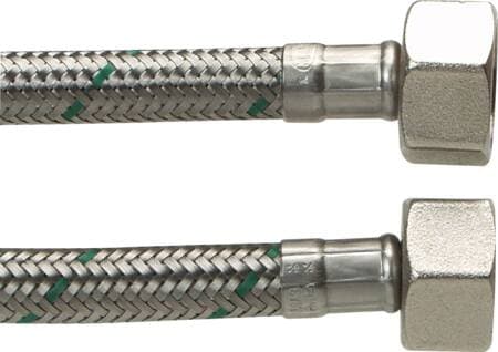 NEOPERL Neoflex®SPX slange 1/2" indvendig x 1/2" indvendig 1500 mm koldt/varmt brugsvand