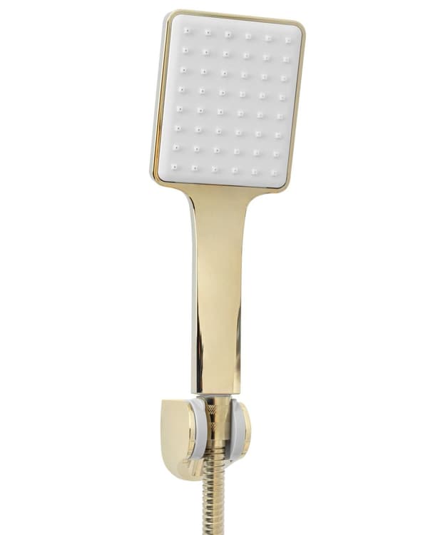 BRUSEBLANDER MED HÅNDBRUSER UDSALG URBAN GOLD
