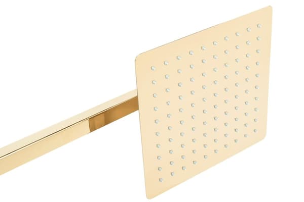 UDSALG ORIX GOLD BOX BRUSESÆT