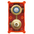 Miniatyrbild 4 av 7: BAD OCH DUSCH SET REA LUNGO GOLD + BOX