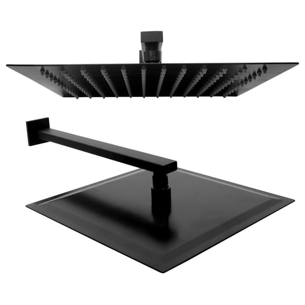 UDSALG FENIX SORT + BOKS SKJULT BRUSEPAKKE