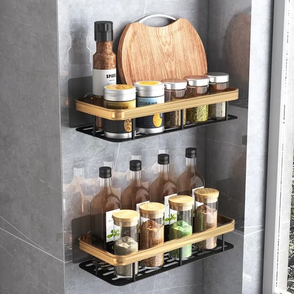 Duschhylla 2-pack LELYFIT