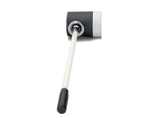Betj.greb ny model stabilet-line