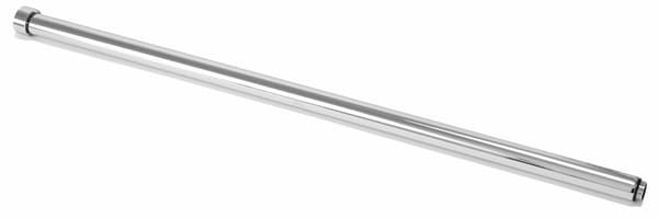 Forlængelse til badekar- og brusesæt KROM 60 cm