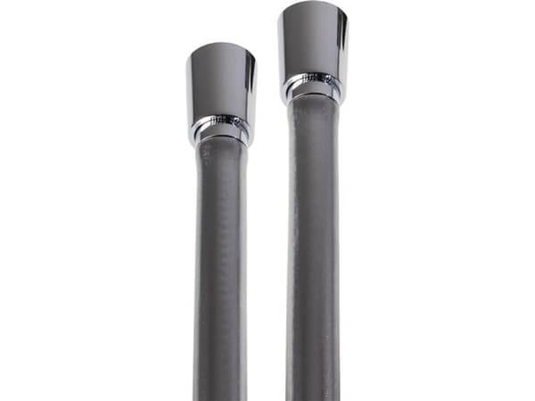 Oras Hydra duschslang 700 mm satin