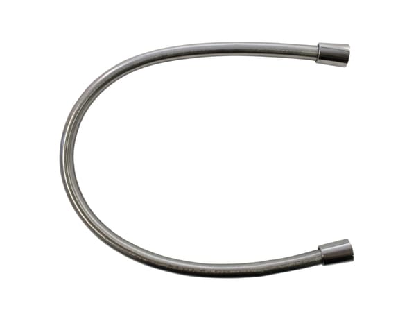 Oras Hydra duschslang 700 mm satin