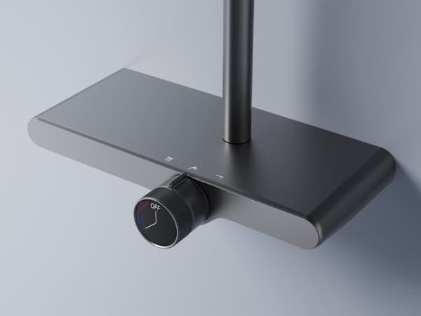 SUIHKUSETTI REA BARI TITANIUM