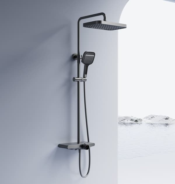 SUIHKUSETTI REA BARI TITANIUM