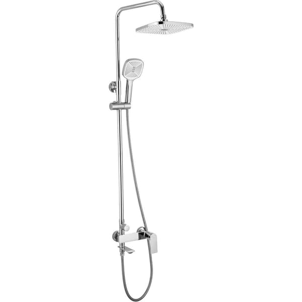 SUIHKUSETTI REA MY1902-78C STORM CHROME