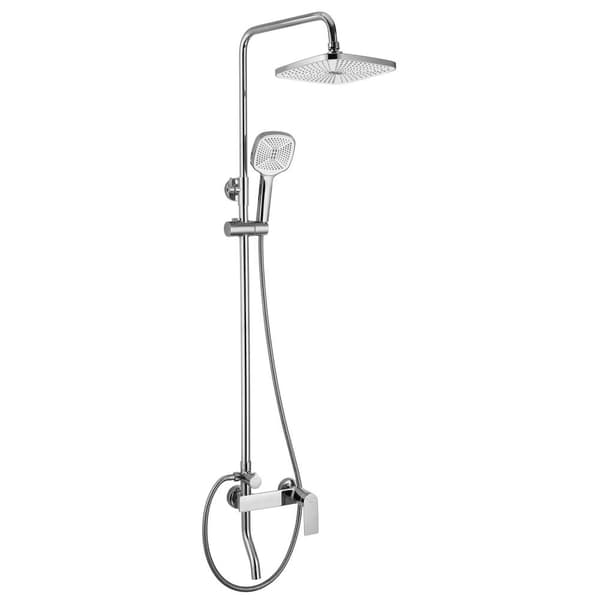 SUIHKUSETTI REA MY1902-77C STORM CHROME