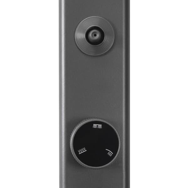 SUIHKUSETTI REA KARL THERMOSTAT TITANIUM