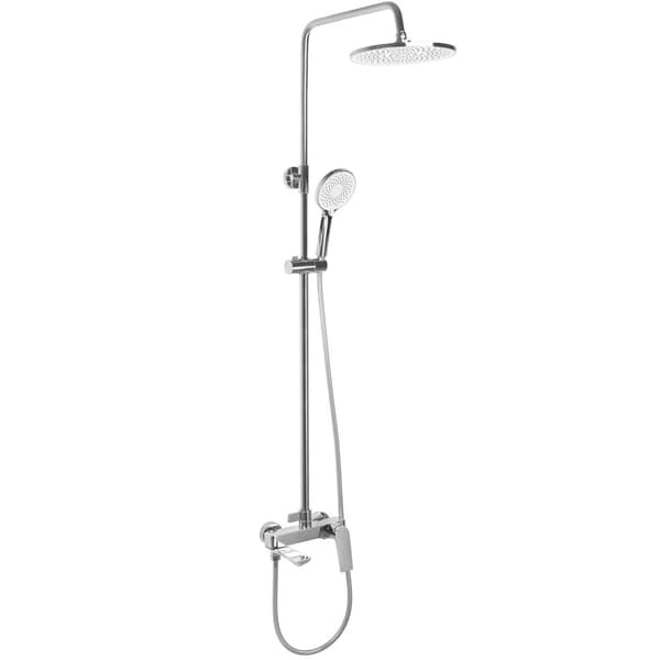 BRUSESÆT REA AVALON CHROME