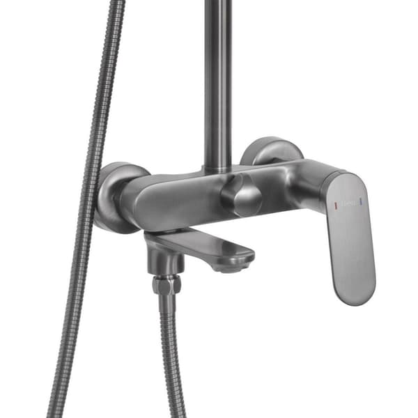 DUSCHSET REA MARCO TITANIUM