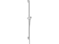 Miniatyrbilde 1 av 2: Glidestang Unica m/brusersl 90cm krom