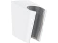 Miniatyrbilde 2 av 2: Bruserholder Porter S mat hvid