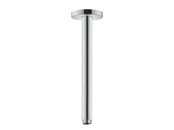 Loftbefæstigelse S 1/2'' 300 mm, krom